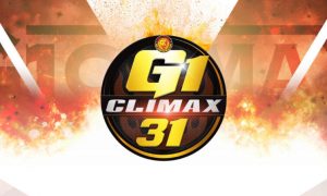 G1 Climax 31: The Good and The Bad.