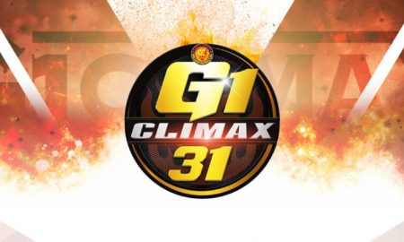 G1 Climax 31: The Good and The Bad.