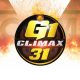 G1 Climax 31: The Good and The Bad.