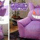 Gengar is a chair now and on an unrelated note Gengar Tongues extend up to several meters