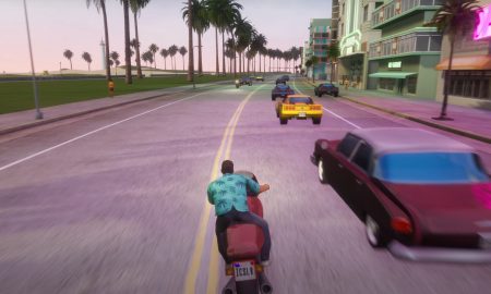 Grand Theft Auto Remastered Trilogy is still unavailable to play or buy on PC