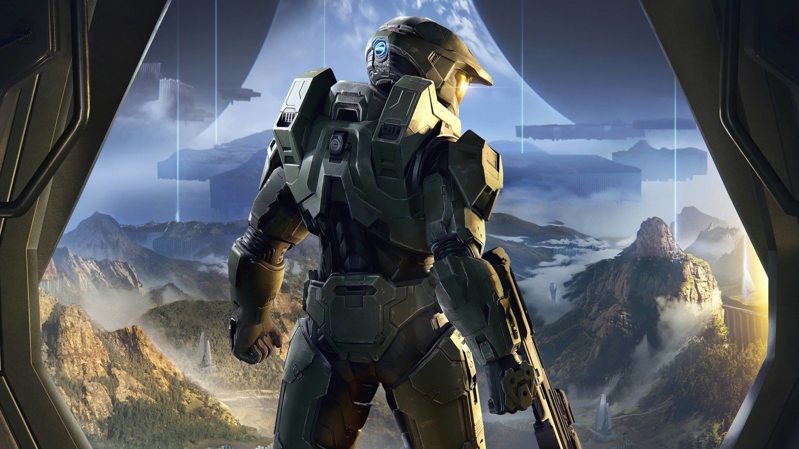 Halo Infinite Campaign Mode and The Story So Far