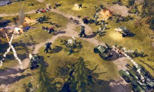 Halo Wars 2 Free Download For PC