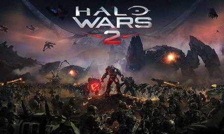 Halo Wars 2 PC Download free full game for windows