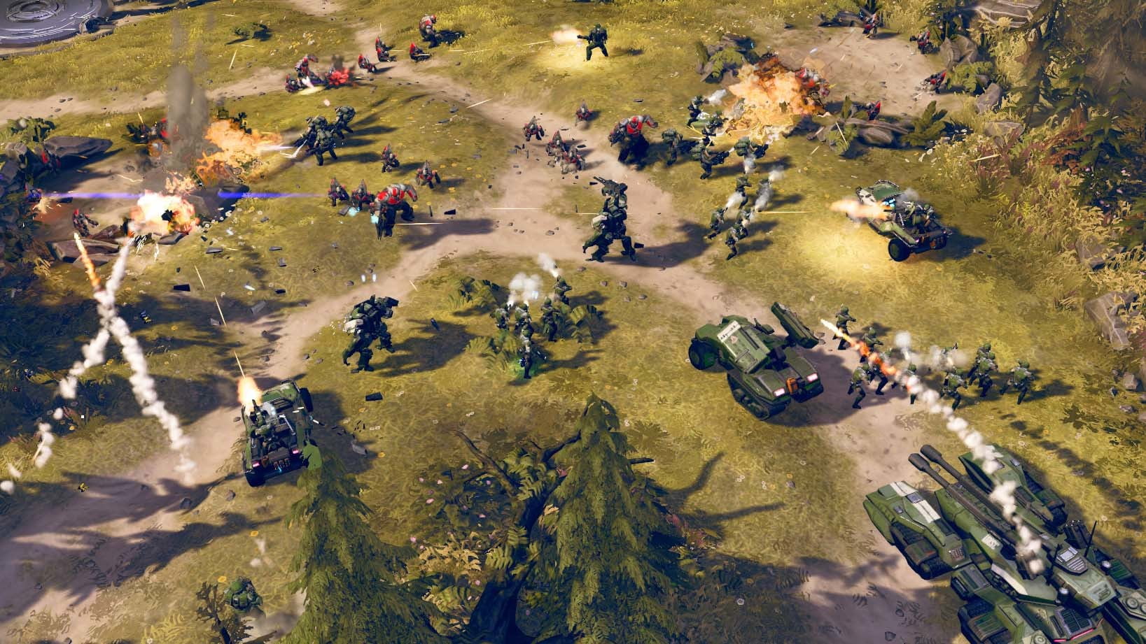 Halo Wars 2 Free Download For PC