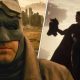Zack Snyder Teases 'Justice League': Final Crisis