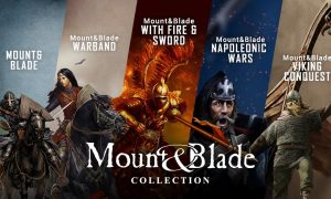 Mount & Blade Full Collection Download for Android & IOS