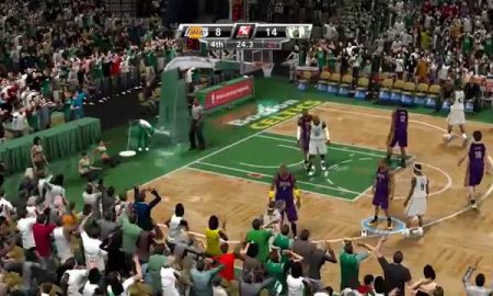 NBA 2K9 free full pc game for download