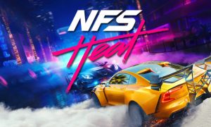 Need For Speed Heat PC Latest Version Free Download