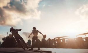 PUBG Mobile Player Weigh in on PUBG's New State