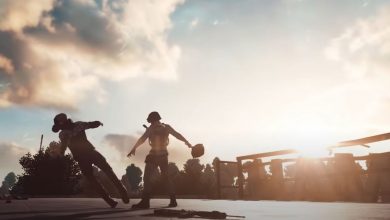 PUBG Mobile Player Weigh in on PUBG's New State