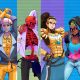 WB's MultiVersus Platform Brawler MultiVersus Features Cooperative Play and All Star Voice Talent in Reveal Trailer