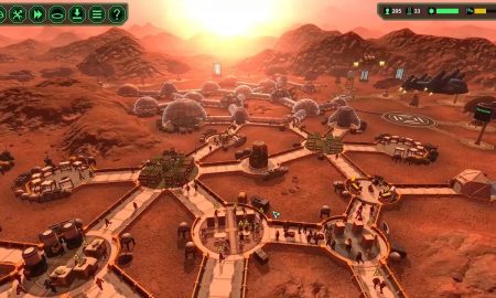 Planetbase free game for windows Update Oct 2021