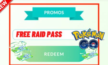 Pokemon GO Promo Codes: Get Free Outfits and Raid Passes