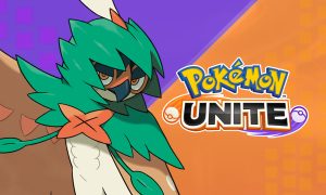 Pokemon Unite Teases Decidueye as Next Roster Addition