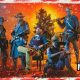 Red Dead Online Christmas Event 2021: News, Release Date, Gifts and Bounties, And More