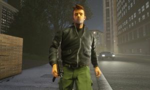 Rockstar to Fix the GTA Remasters but asks people to stop harassing employees