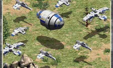 STAR WARS GALACTIC BATFLEGROUNDS' EXPANDING FORTS MOD ADDS THREE NEUTRAL CIVILIZATIONS TO 1.5 UPDATE