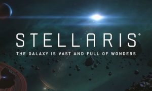 STELLARIS' UNITY WORK PROGRESS "FAIRLY Good," SITUATIONS-SYSTEM IN THE WRITTEN