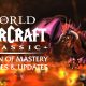 Complete List Of All Changes Coming to WoW Classic: Season Of Mastery