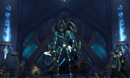 Sepulcher of the First Ones Raid Release Date Explained
