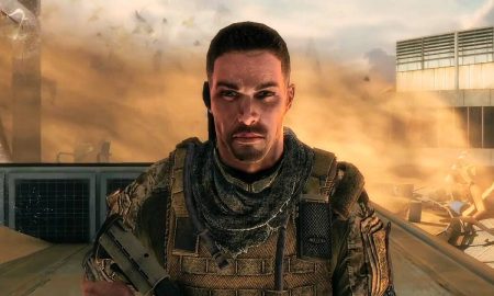 Spec Ops The Line PC Download free full game for windows