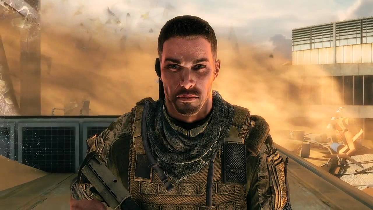 Spec Ops The Line PC Download free full game for windows