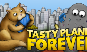 TASTY PLANET FOREVER free game for windows Update Nov 2021