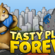 TASTY PLANET FOREVER free game for windows Update Nov 2021