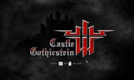 THIS MOD RETURN TO CASTLE WOLFENSTEIN GIVES THE CLASSIC FPS AN OLD HORROR MOVIE AESTHETIC