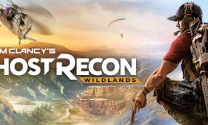 TOM CLANCYS GHOST RECON PC Download free full game for windows