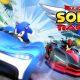 Team Sonic Racing iOS Latest Version Free Download