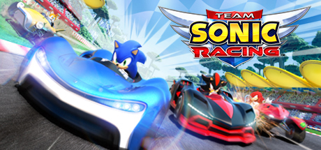 Team Sonic Racing iOS Latest Version Free Download