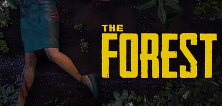 The Forest APK Mobile Full Version Free Download