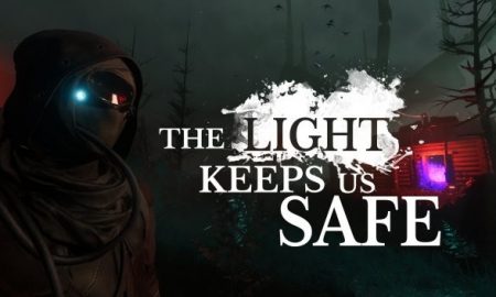 The Light Keeps Us Safe APK Download Latest Version For Android