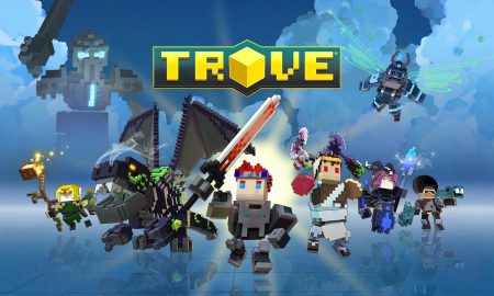 Trove PC Download free full game for windows