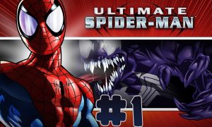 Ultimate Spider-Man free game for windows Update Nov 2021