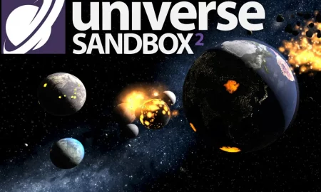 Universe Sandbox² PC Game Latest Version Free Download