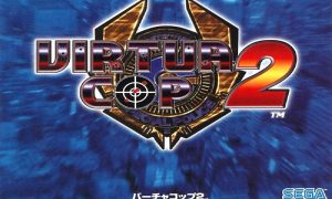 Virtua Cop 2 iOS Latest Version Free Download