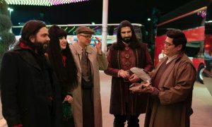 What We Do in The Shadows: Season 3 REVIEW