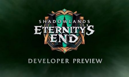 World Of Warcraft Shadowlands Patch 9.2 Eternity’s End - Everything We Know