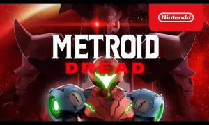 YOSHIO SAKAMOTO HOPES FOR METROID MOVIE IN CNET INTERVIEW