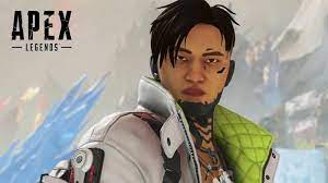Apex Legends' Crypto Heirloom Leak features new animations, and new weapons
