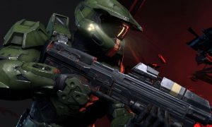 The Biggest New Game of December 2021: Halo Infinite Timing