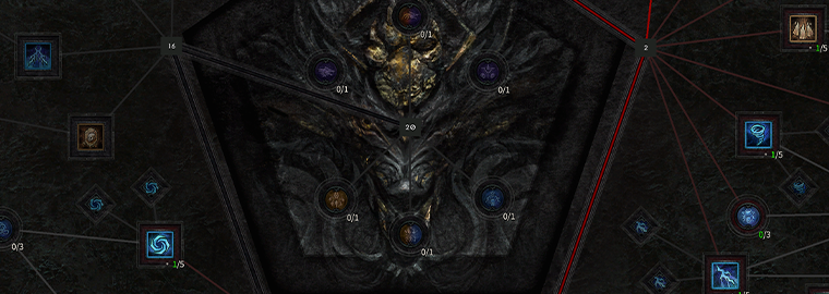 Blizzard: The Quarterly Update: Blizzard Previews The New Paragon System Coming to Diablo 4.