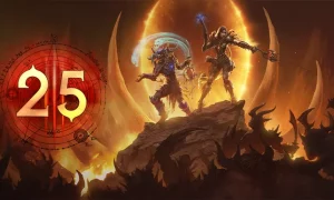 Diablo 3 Season 25: Start Time COUNTDOWN: Release date, Soul Shards. Rewards, Conquests, and More