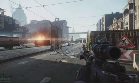 Escape from Tarkov Error on POST Bad Gateway is preventing players from playing 12.12