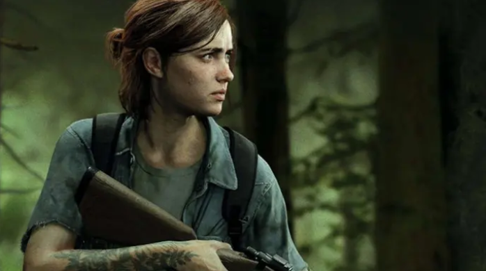Fan Creates The Last Of Us 2's Ellie for GTA Online