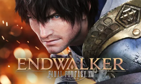 Final Fantasy XIV Endwalker 6.01 Update Brings New Pandaemonium Raid series