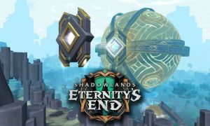 Flying Unlock Revealed for Zereth Mortis in Shadowlands Patch 9.2 Eternity’s End